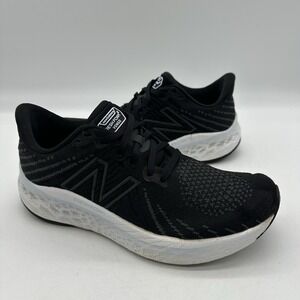 New Balance‎ Fresh Foam Vongo v5 WVNGOBS5 Women's Size 9 Running Shoes Black